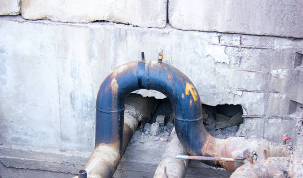 Best Water damage restoration services  in Horicon, WI