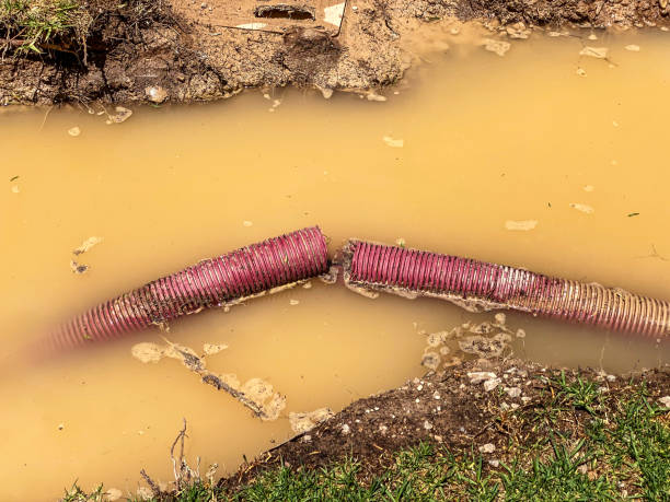 Horicon, WI Water damage restoration Company